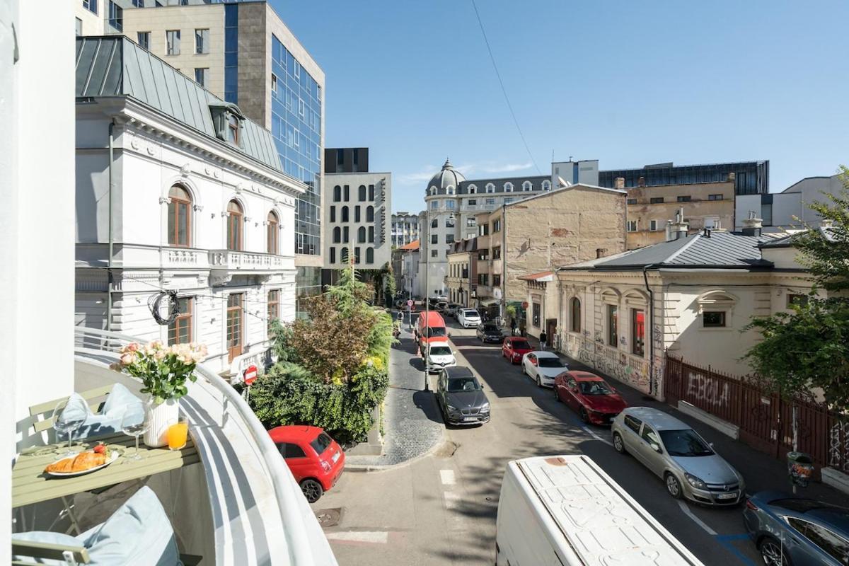 Apartament Breathtaking Spacious 2br - Center