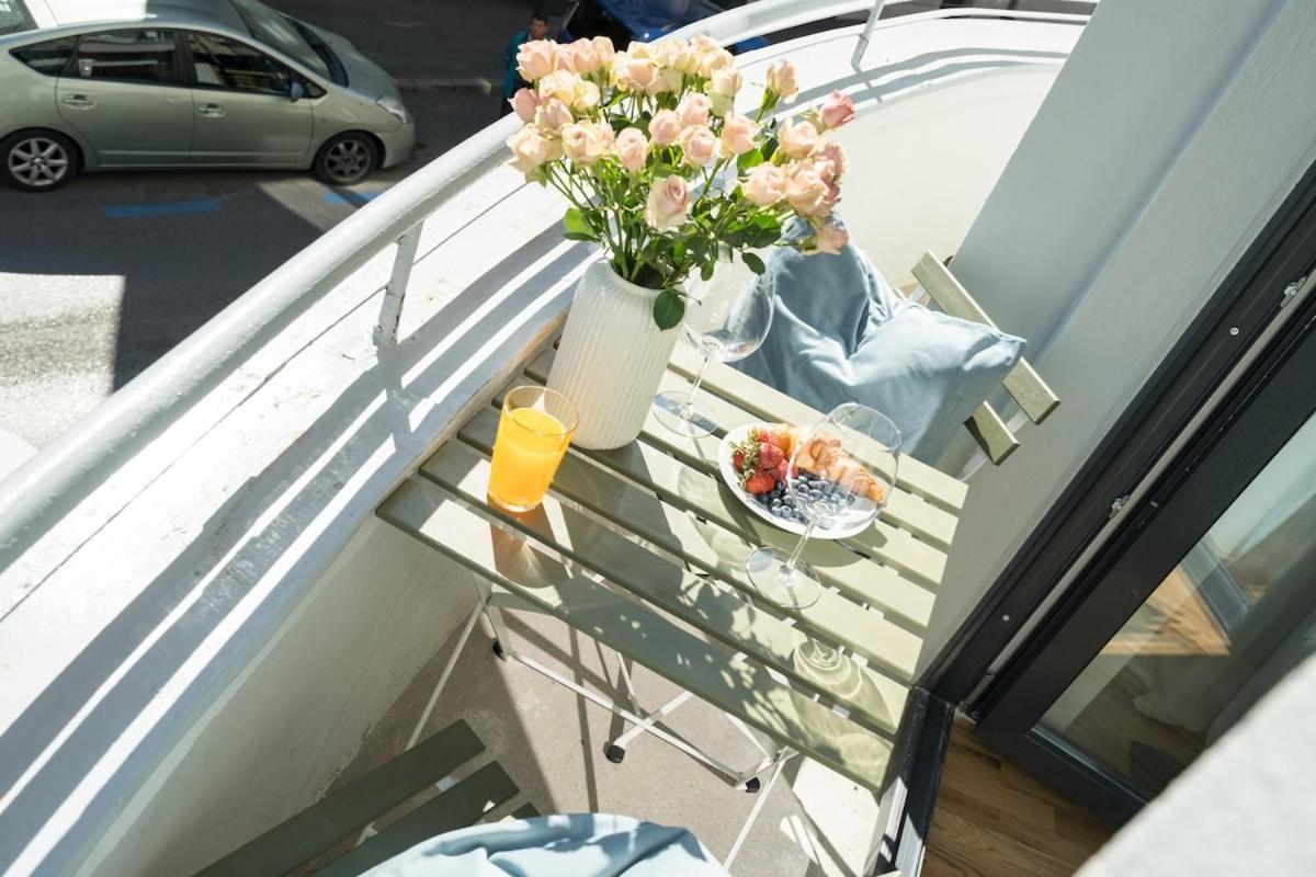 Breathtaking Spacious 2br - Center Apartament Bucureşti