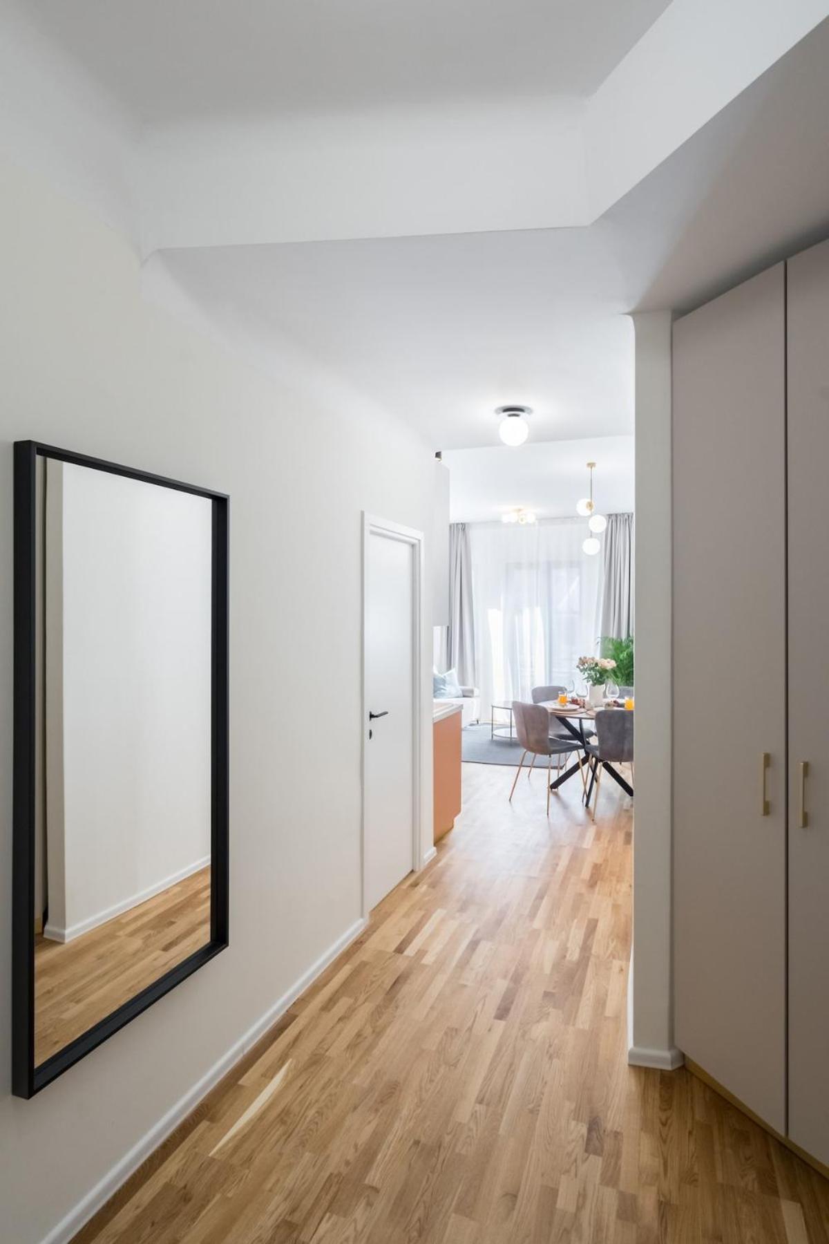 Breathtaking Spacious 2br - Center Apartament Bucureşti