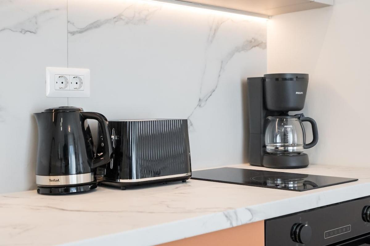 Breathtaking Spacious 2br - Center * Bucureşti